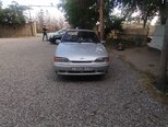 LADA (VAZ) 2115-1