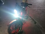 Freedom MX 49-5
