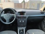 Opel Astra-9