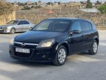 Opel Astra-2