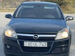 Opel Astra-1