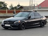 Mercedes C 300-2