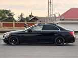 Mercedes C 300-7