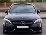 Mercedes C 300-3