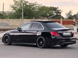 Mercedes C 300-10