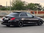Mercedes C 300-8