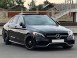 Mercedes C 300-5