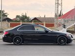 Mercedes C 300-6