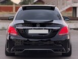 Mercedes C 300-9