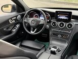 Mercedes C 300-13