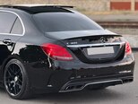 Mercedes C 300-11