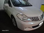 Nissan Tiida-1