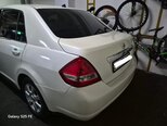 Nissan Tiida-3