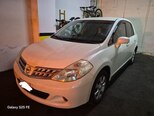 Nissan Tiida-2