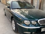 Rover 75-2