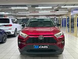 Toyota RAV4-1