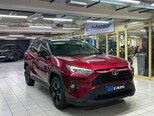 Toyota RAV4-2