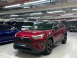 Toyota RAV4-3