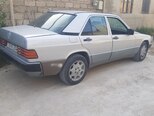 Mercedes 190-2