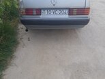 Mercedes 190-3