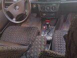 Mercedes 190-4