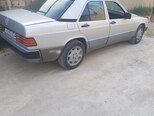 Mercedes 190-6