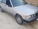 Mercedes 190-8