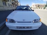 LADA (VAZ) 2115-1