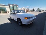 LADA (VAZ) 2115-6