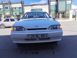 LADA (VAZ) 2115-13