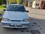 LADA (VAZ) 2115-1