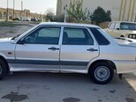 LADA (VAZ) 2115-2