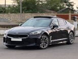 Kia Stinger-4