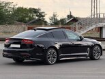 Kia Stinger-9