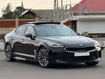 Kia Stinger-1