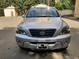 Kia Sorento-1