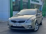 Kia Ceed SW-1