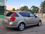 Kia Ceed SW-4