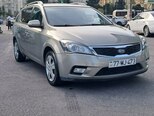 Kia Ceed SW-3