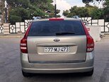Kia Ceed SW-5