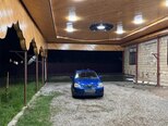 Toyota Corolla-4