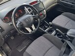 Kia Ceed SW-9