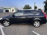 Kia Ceed SW-3