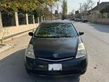 Toyota Prius-1