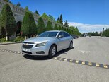 Chevrolet Cruze-2