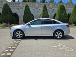 Chevrolet Cruze-5