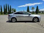 Chevrolet Cruze-4