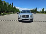 Chevrolet Cruze-1
