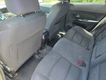 Chevrolet Cruze-7