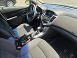 Chevrolet Cruze-9